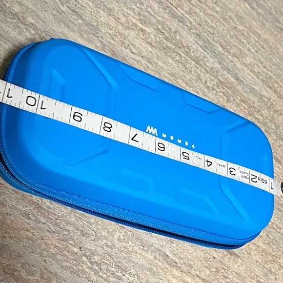 NWOT Mumba Nintendo switch case - Picture 14 of 16